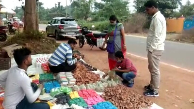 Orissa HC's Green Diwali Order Came Late