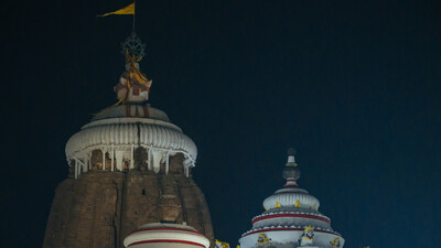 Puri, Kshetra Of Lord Jagannath, May Get A New Name