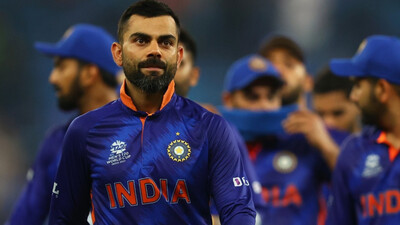 Net Run Rate Zooms After Scotland Win, But India Still In A Desperate Situation