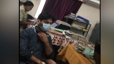 Bhubaneswar Stabbing: Burglary Attempt Foiled By 2 Brave Women, Says Police; Attacker Duo Held