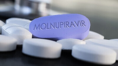 UK Approves World's First Oral Pill Against Covid