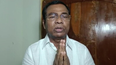 Mamita Murder Case: Congress' Bhakta Das Calls For 'Janata Curfew' On Nov 8