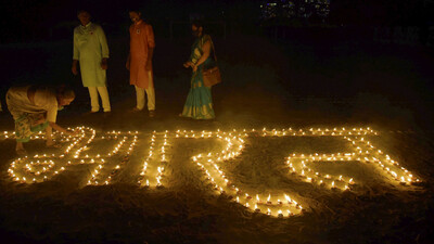 Diwali 2021 Diwali 2021