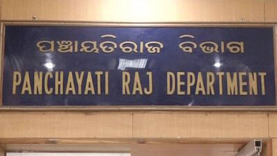 Odisha Panchayat Polls: State Govt Re-Publishes Draft Reservation List For ZP President Posts