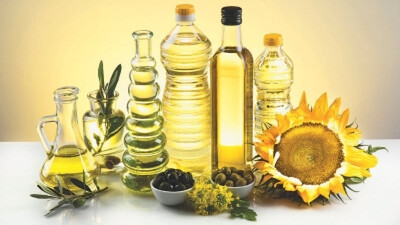 Centre's Intervention Helped Keep Edible Oil Prices In Check: Govt