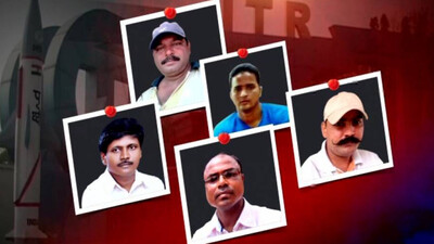 DRDO Spy Case: Another Woman’s Role, Mumbai Links Under Crime Branch Scanner