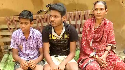 Farmer’s Son From Odisha’s Sambalpur Clears NEET
