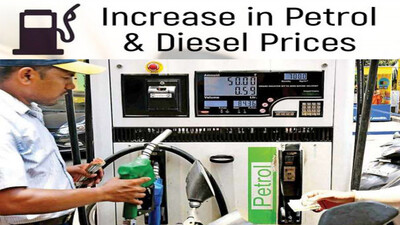 Petrol, Diesel Prices Depend On La Nina?