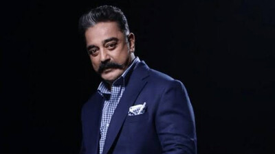 Kamal Haasan birthday 