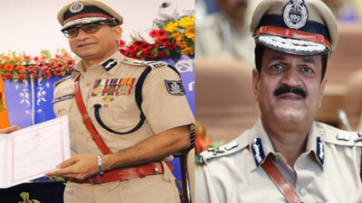 The Inside Story On Who Will Be Next Odisha DGP