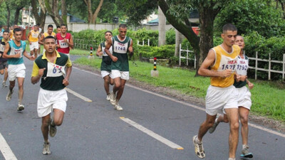  Army Recruitment Rally In Secunderabad From November 29, Check Details