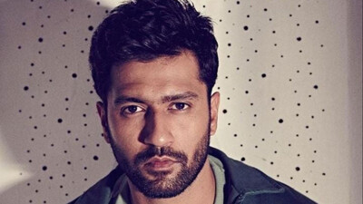 Vicky Kaushal
