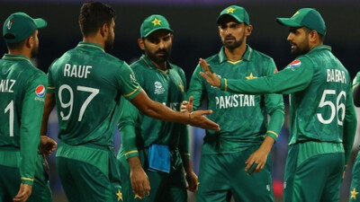 Australia To Tour Pakistan For Tests, Odis, One-Off T20I Next Year