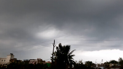 Cyclone Update: Odisha-North Andhra On Radar; Check IMD’s Wind Speed Forecast