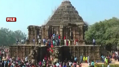 Odisha's Tourism Sets Sights On Revival After Covid Battle