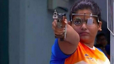 Rahi Sarnobat