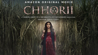 Nushrratt Bharuccha Is All Set To Scare The Hell Out Of All