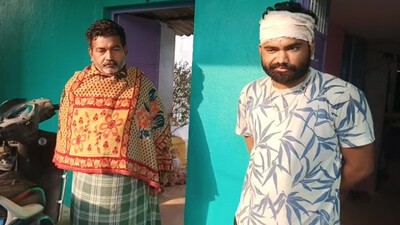 Armed Miscreants Barge Into House, Kidnap Man In Bolangir 