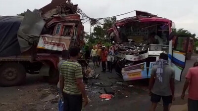 Odisha Govt Rolls Out Rakshak Initiative To Save Lives During Road Mishap
