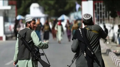 Taliban Welcome Meet On Afghanistan Hosted By India