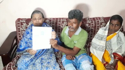 Odisha Woman Donates House, Property Worth Rs 1 Crore To Rickshaw Puller