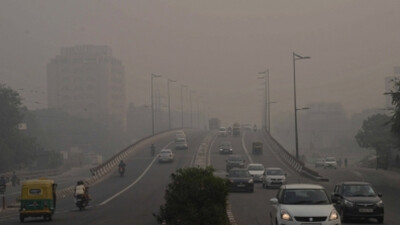 Declare 2-Day Lockdown If Need Be: SC On Severe Air Pollution In Delhi