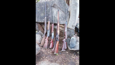 Gadchiroli Encounter: Security Forces Kill 26 Maoists; Toll Likely To Increase