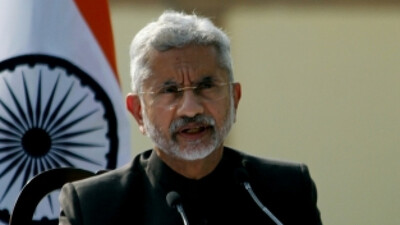 Jaishankar Meets French Defence Minister; Discusses Contemporary Developments