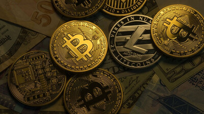 Cryptocurrencies