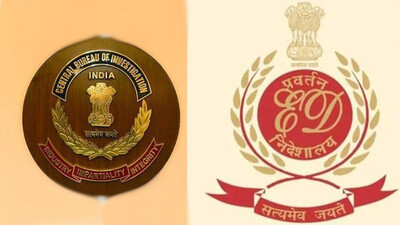 Ordinances Brought To Extend Tenures Of CBI, ED Directors Up To Five Years