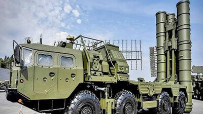 Russia Starts Delivery Of S-400 Missile Systems To India: Russian Official