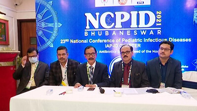 Health Experts Sound Serious Warning Over Overuse Of Antibiotics In Odisha