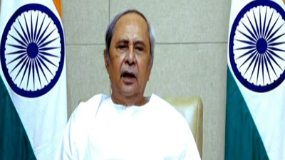 2000 Hirakud Dam Project Displaced Families To Get Homestead Land: CM Naveen