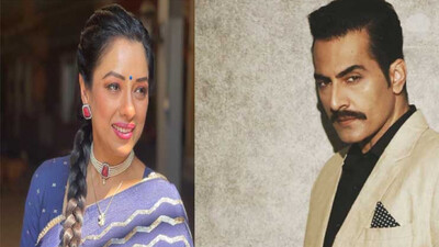 Anupamaa: Vanraj Planning Something Big; New Twist Likely After Baa’s Anger