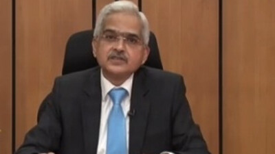 Shaktikanta Das