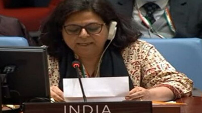 Terrorists Enjoy Free Pass In Pakistan: India Slams Pak At UNSC After Islamabad's Envoy Rakes Up Kas
