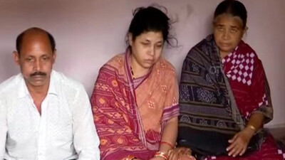 Justice Battle For Mamita Meher Reaches Orissa HC