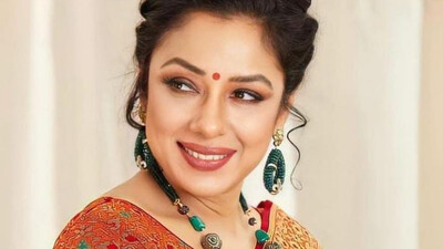 Rupali Ganguly