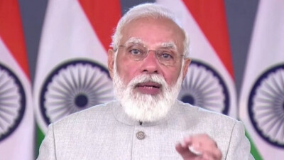 India Now Being Called 'Pharmacy Of The World': PM Modi