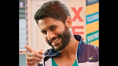 Naga Chaitanya Welcomes Naga Lakshmi As Love Interest!