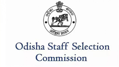 OSSC Revises Timing Of Excise Sub Inspector Main Exam, Releases Admit Card
