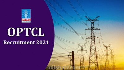 OPTCL Announces Recruitment Of Jr Management Trainees, Online Application Starts Jan 10  