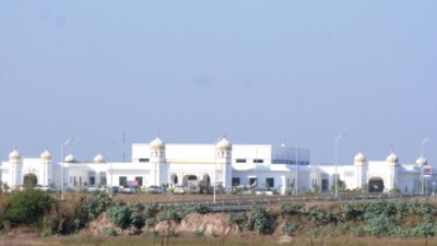 Pakistan Eases Norm For 10 Days Advance Intimation Before Kartarpur Visit