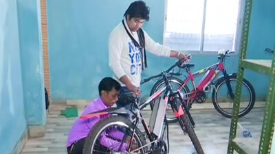 These two Odisha NIT students set examples for many, Know how 