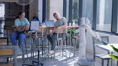 Google Offices in US 