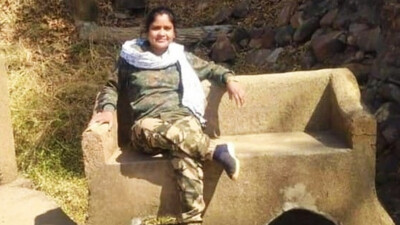 Woman Forest Guard Killed In Tigress Attack