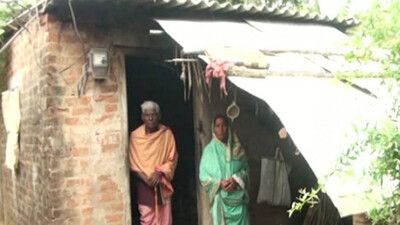 Odisha Lagging Behind In Housing For All?