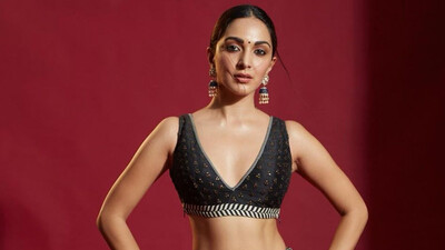 Kiara Advani