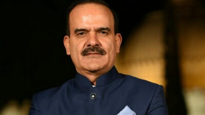 Param Bir Singh