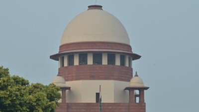'Picture Very Disturbing', SC Grants Protection From Arrest To Ex-Mumbai CP
